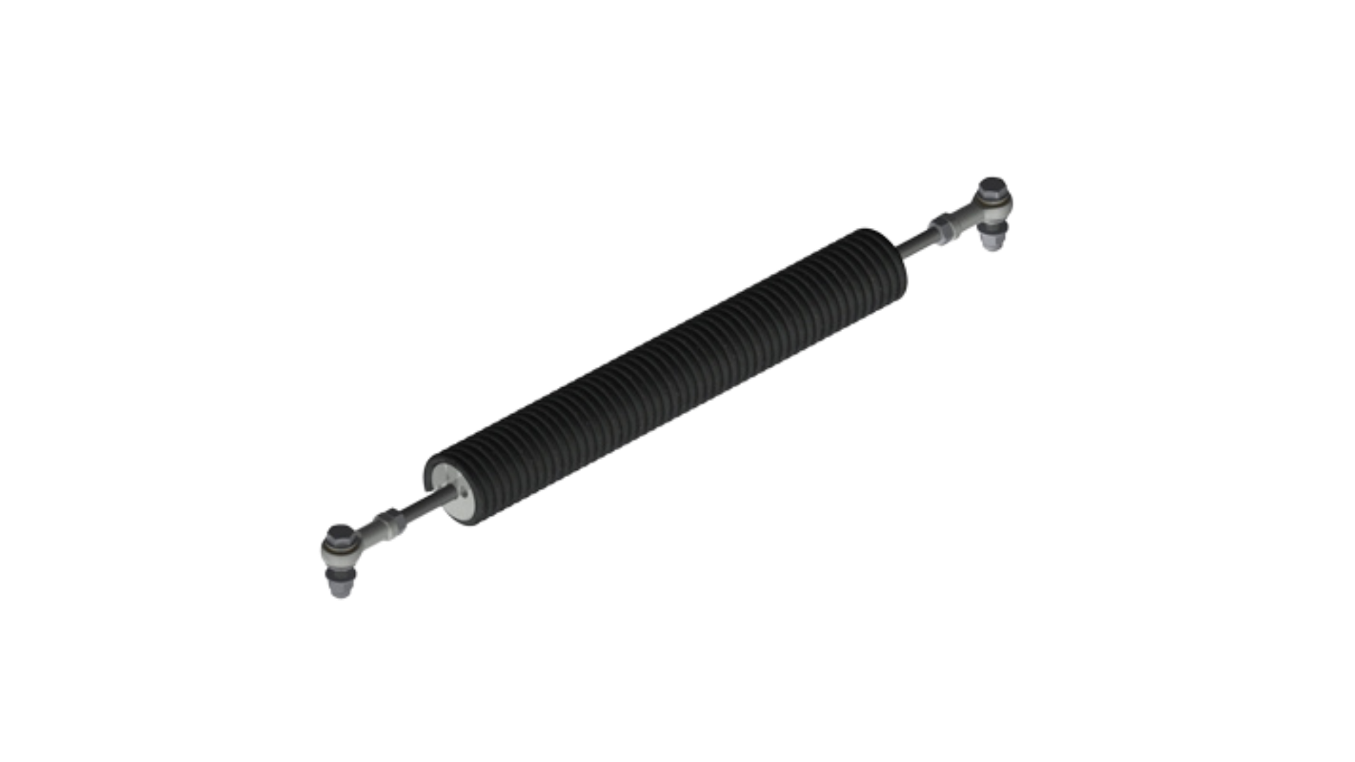 Пружина сіра Roger Technology SP/85/01 діаметр 85 мм