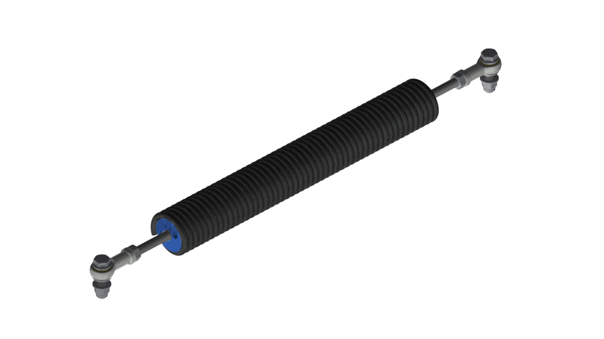 Пружина синя Roger Technology SP/61/01 діаметр 61 мм
