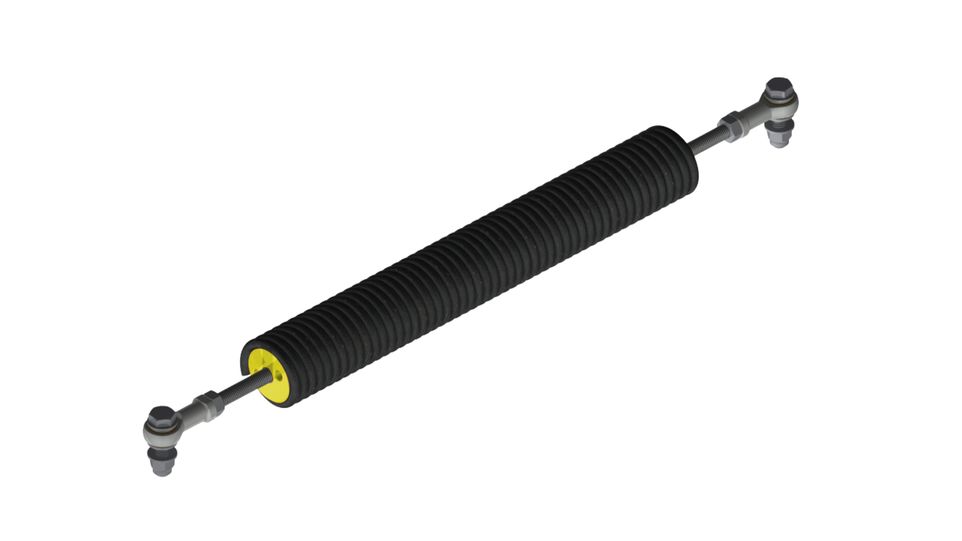 Пружина жовта Roger Technology SP/83/01 діаметр 83 мм